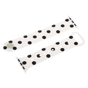 NWT Polka Dot Apple Watch Band 40mm